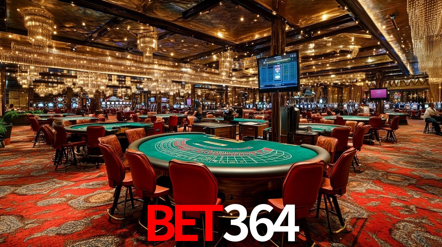 bet364: Seu Especialista em Apostas Esportivas Brasileiras