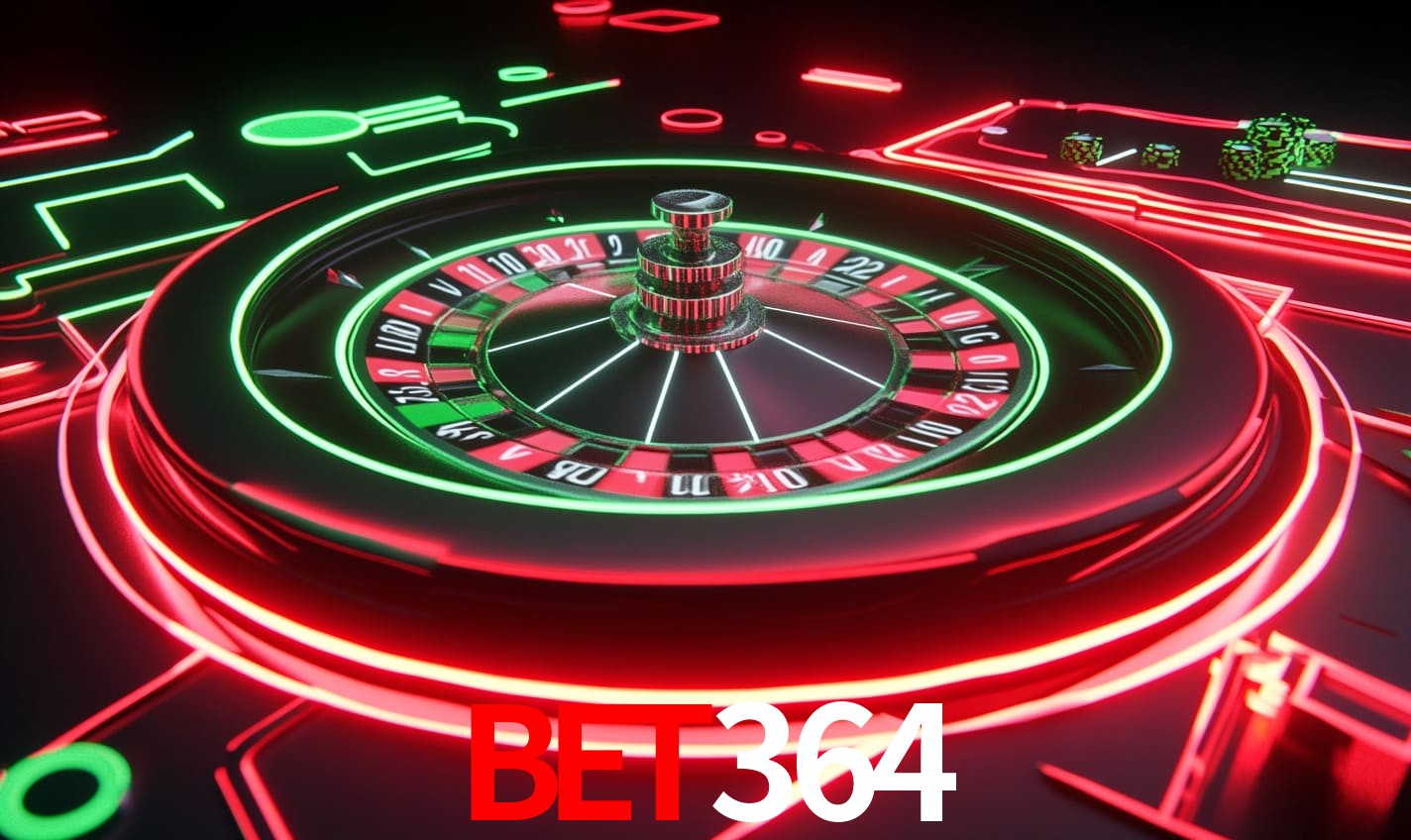 Inovações de Jogos na bet364: O Futuro das Experiências Interativas