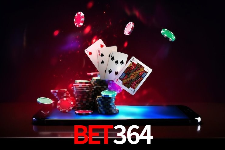 Bonus Features bet364