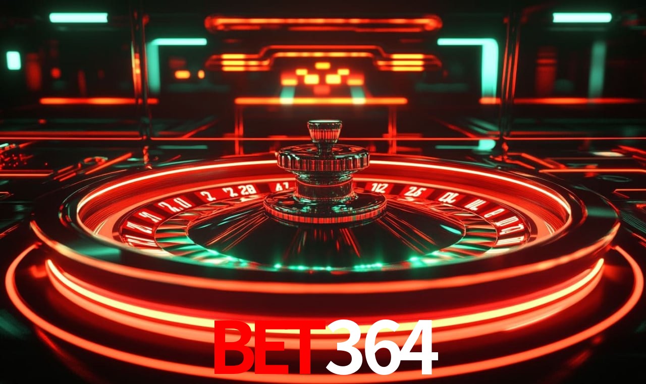 Apostas Esportivas na bet364: Um Guia Completo