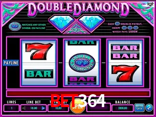 Descubra a Magia dos Jogos de Arcade no bet364