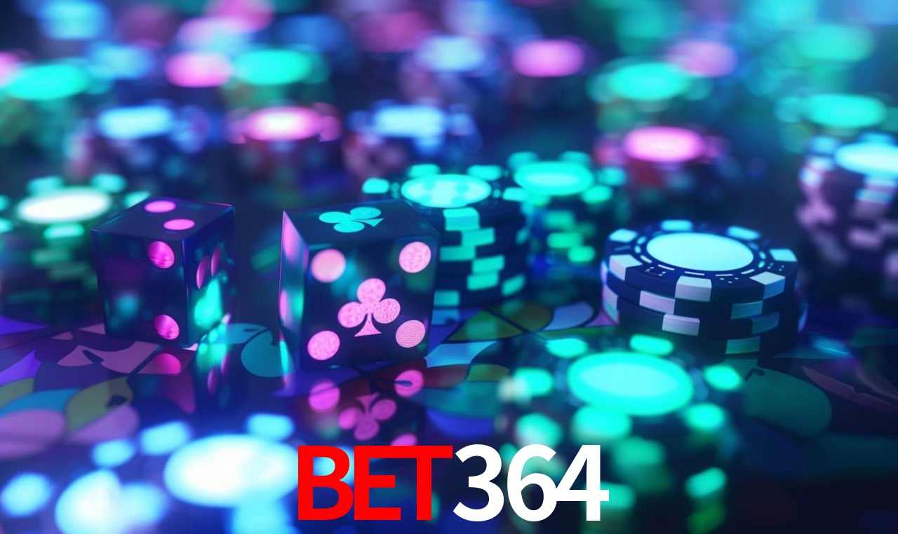 Casino VIP bet364