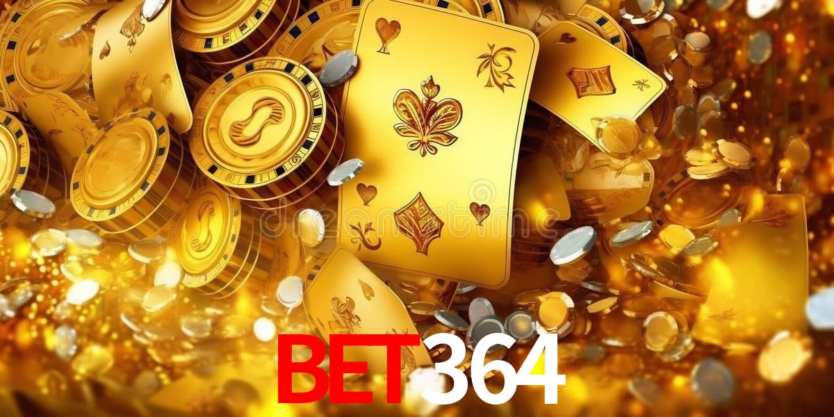A Emoção da Loteria na bet364: Uma Chance de Mudança de Vida