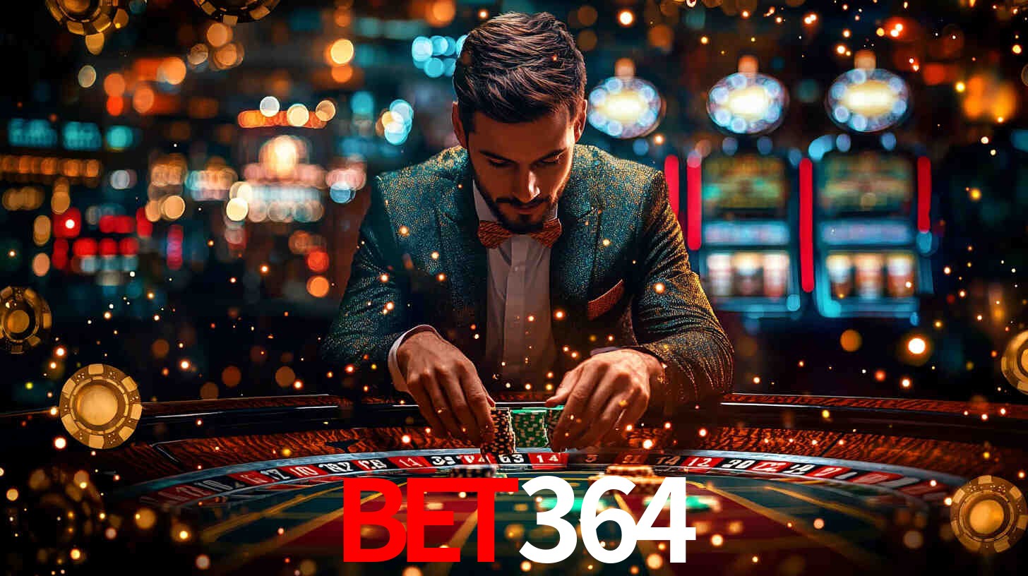 Ofertas Imperdíveis na bet364: Promoções e Bônus Que Valem a Pena