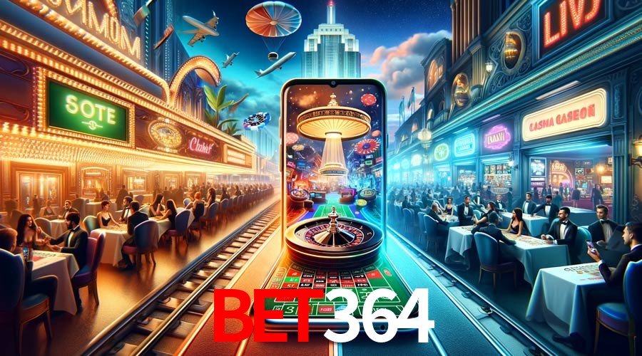 Exclusive Offers bet364