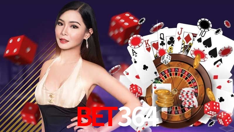 Interface Premium bet364