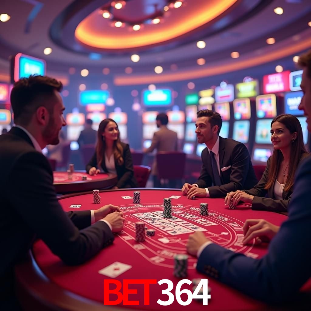 Bônus Diários bet364