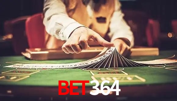 Live Casino bet364