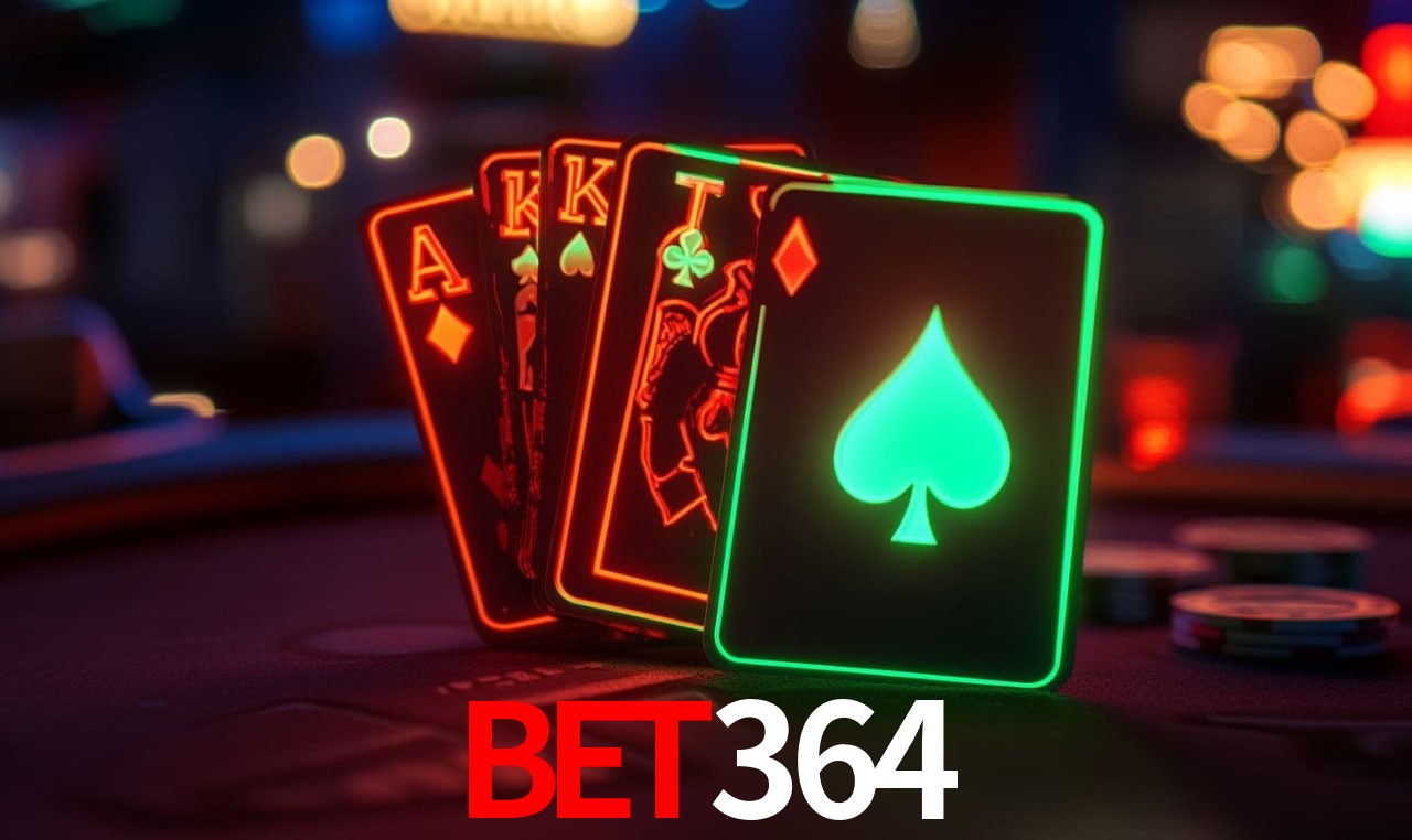 Diretório de Jogos bet364