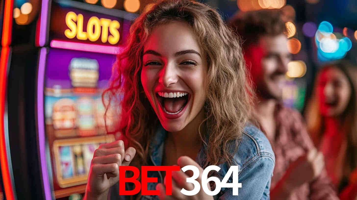Descubra a Essência do bet364: Nossa História e Compromissos