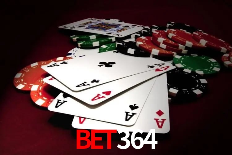 Casino Ao Vivo bet364