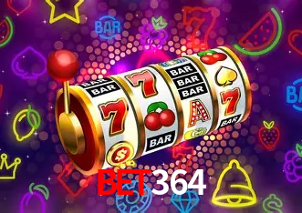 Inovações de Jogos na bet364: O Futuro das Experiências Interativas