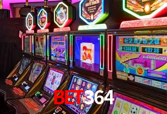A Experiência Imersiva dos Cassinos Ao Vivo no bet364