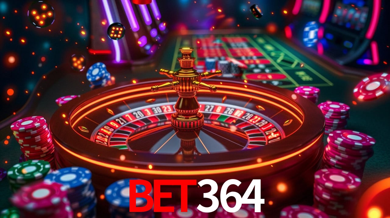 bet364 feedback — categorias de sugestão e melhoria no app