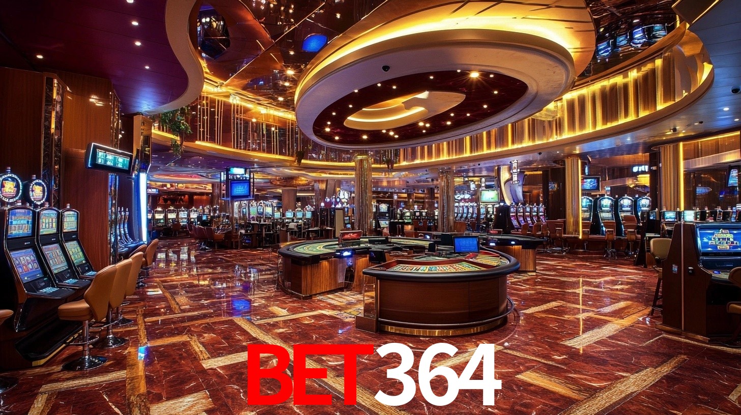 Exclusive Games bet364