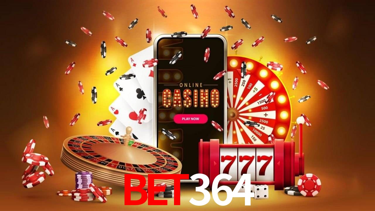 Login Seguro bet364