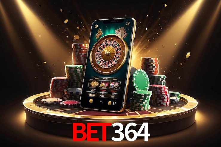 Tecnologia da Plataforma bet364