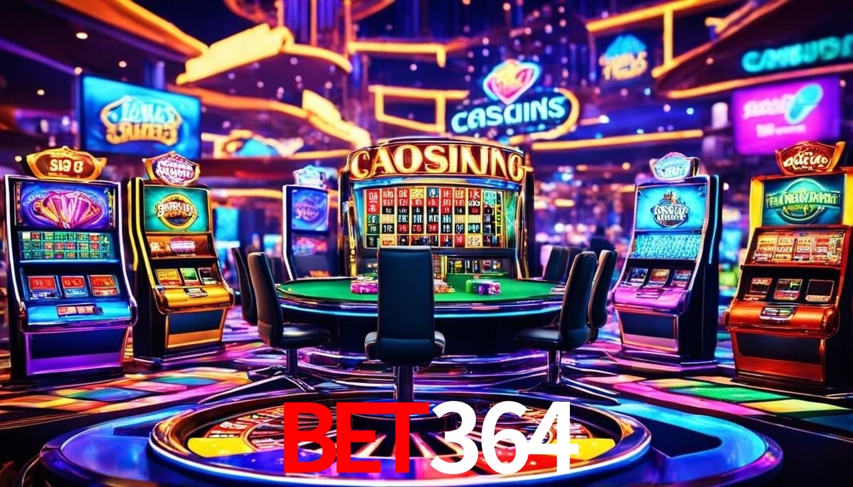 Estatísticas do Jogo bet364