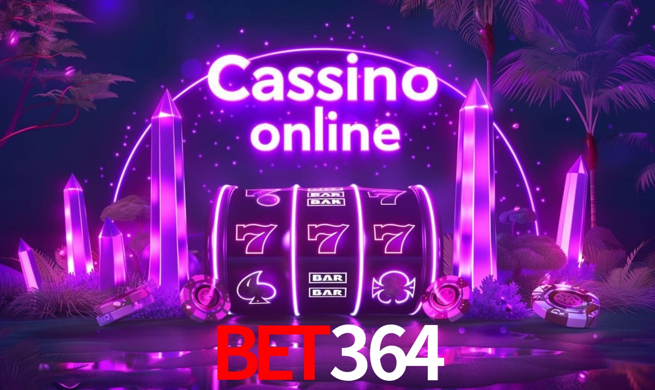 Sistemas de Segurança bet364