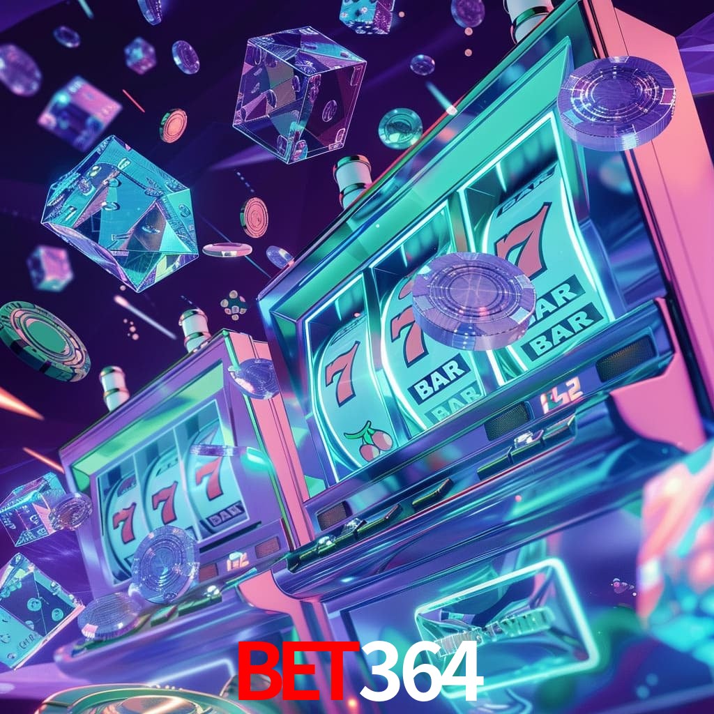 cassino bet364