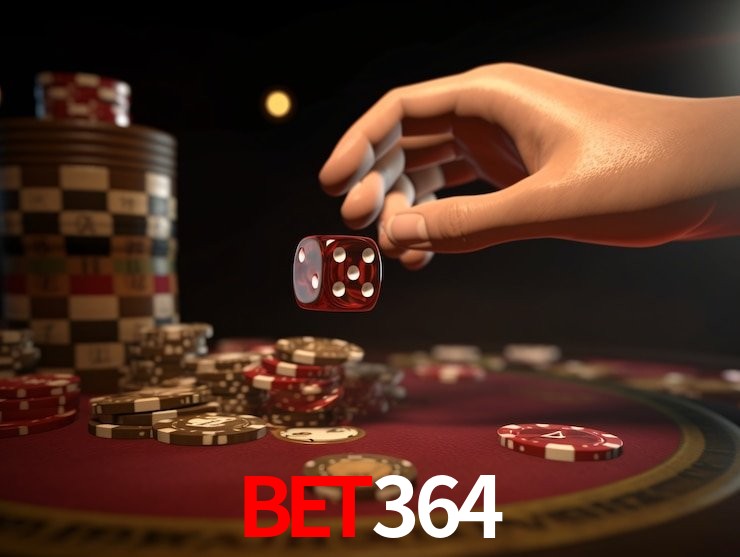 Provedores de Jogos bet364