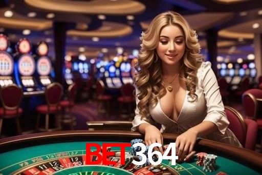 VIP Casino bet364