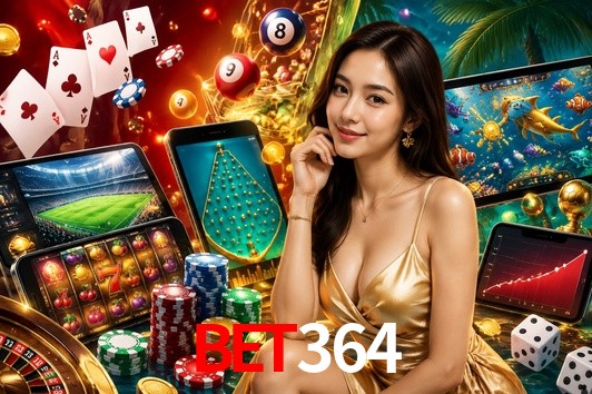 Blackjack Table bet364