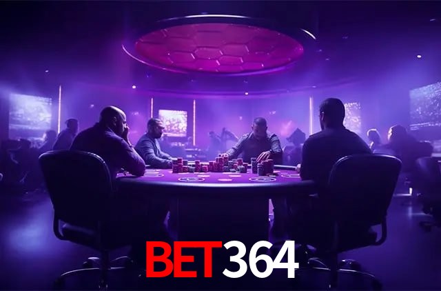 Recursos de Bônus bet364