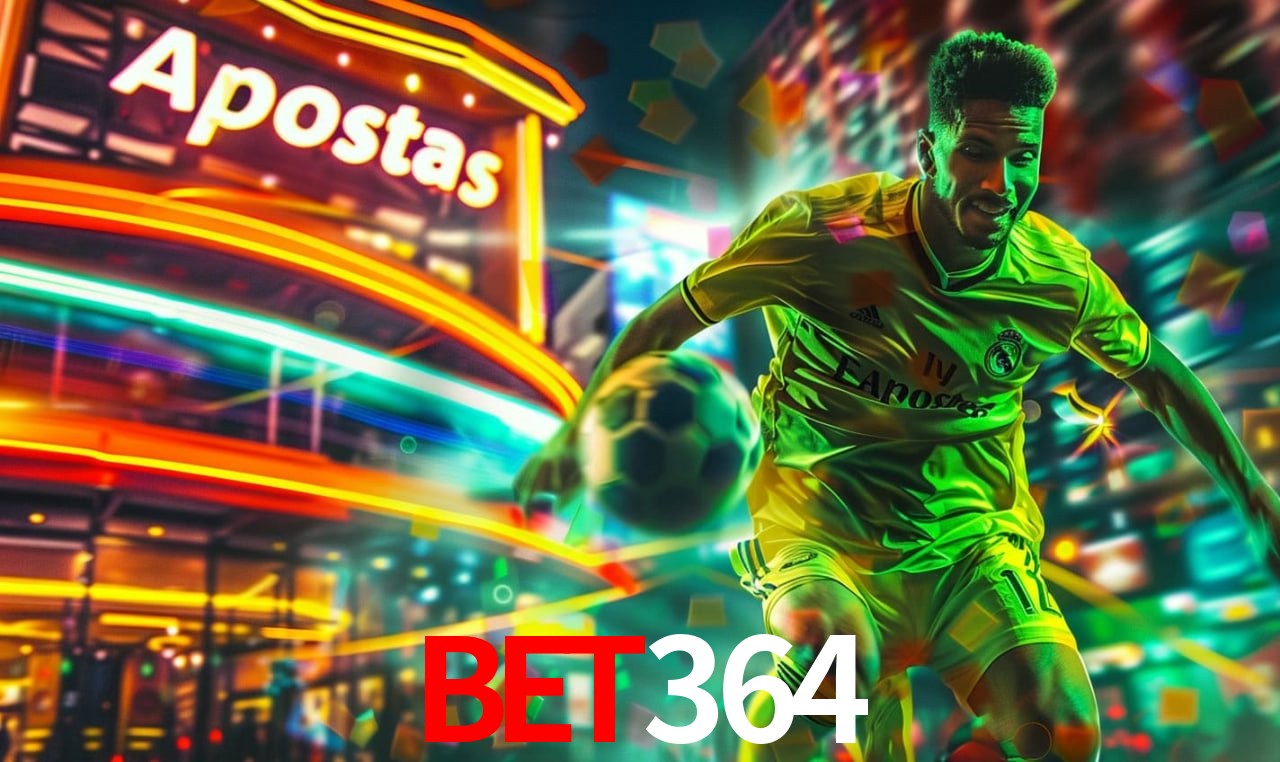 Casino Ao Vivo bet364