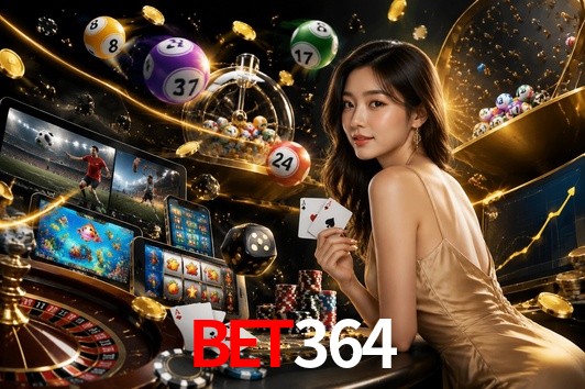 Seasonal Promotions bet364
