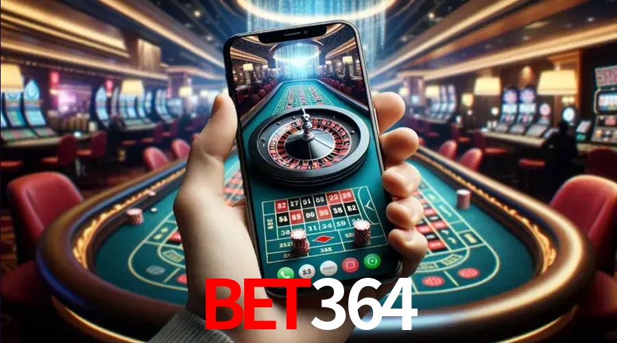 Account Benefits bet364