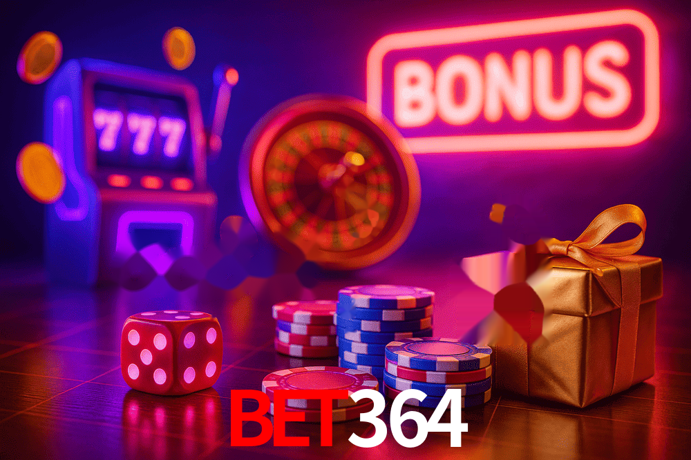 A Popularidade dos Caça-Níqueis no bet364