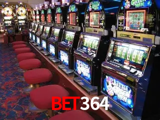 Descubra o Mundo do Cassino Online com bet364