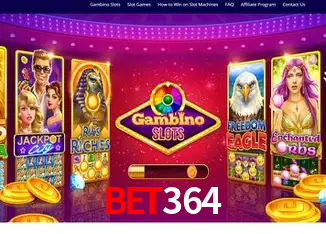 Descubra a Essência do bet364: Nossa História e Compromissos
