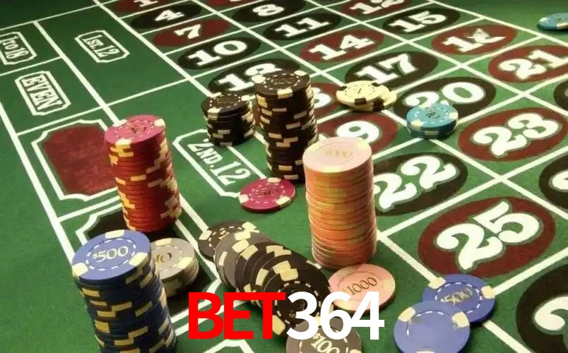 Jogos de Slot bet364