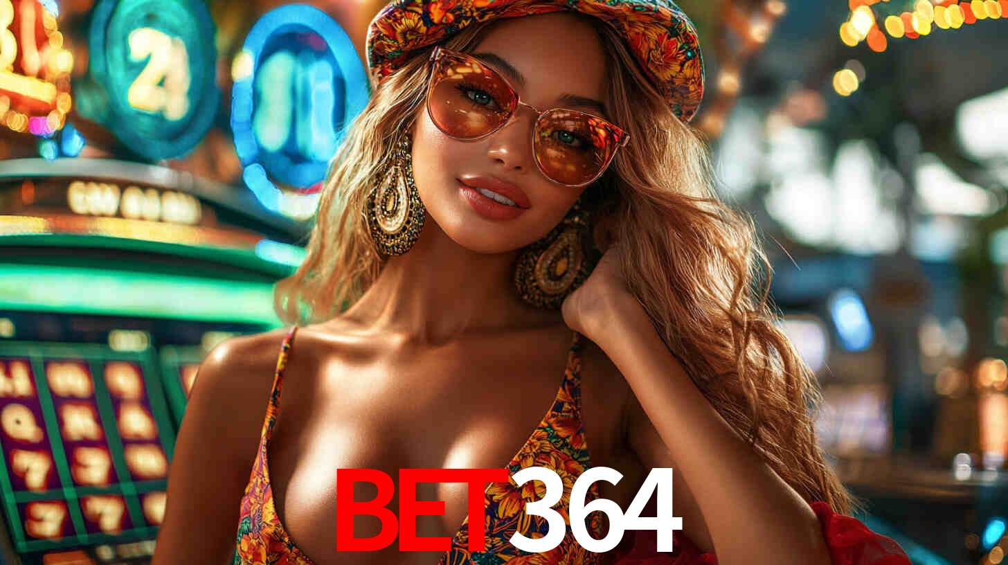 bet364 bônus — painel de promoções no aplicativo