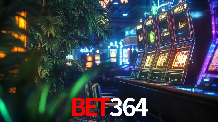 Welcome Bonus bet364