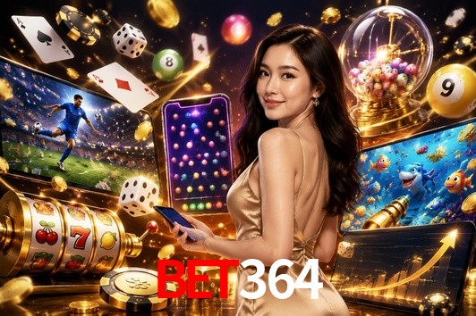 Game Providers bet364