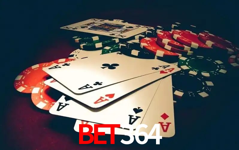 bet364 plataforma — depósito PIX instantâneo no caixa