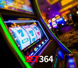 Inovações de Jogos na bet364: O Futuro das Experiências Interativas