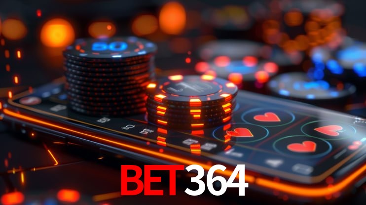Experiência VIP bet364