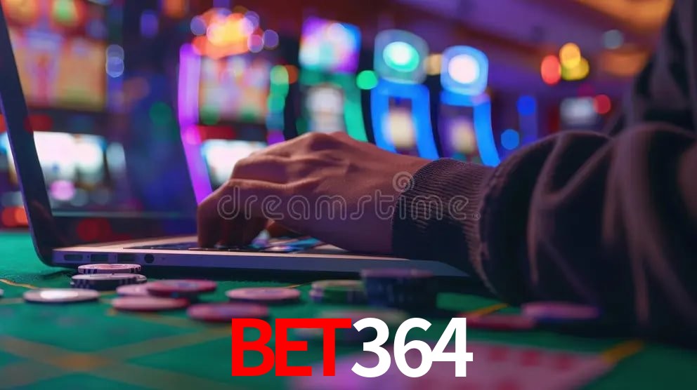 Jogos Exclusivos bet364