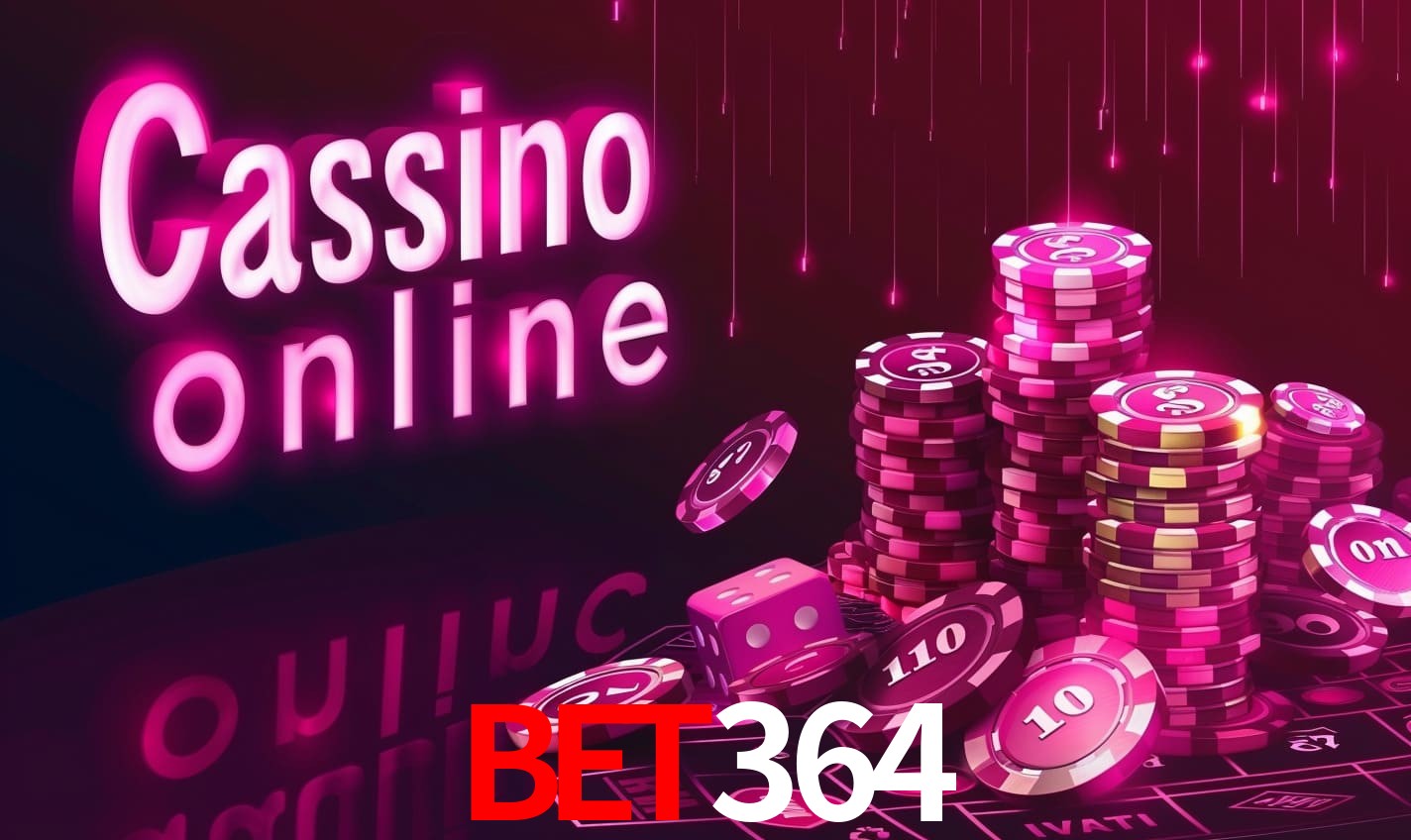 A Experiência Imersiva dos Cassinos Ao Vivo no bet364