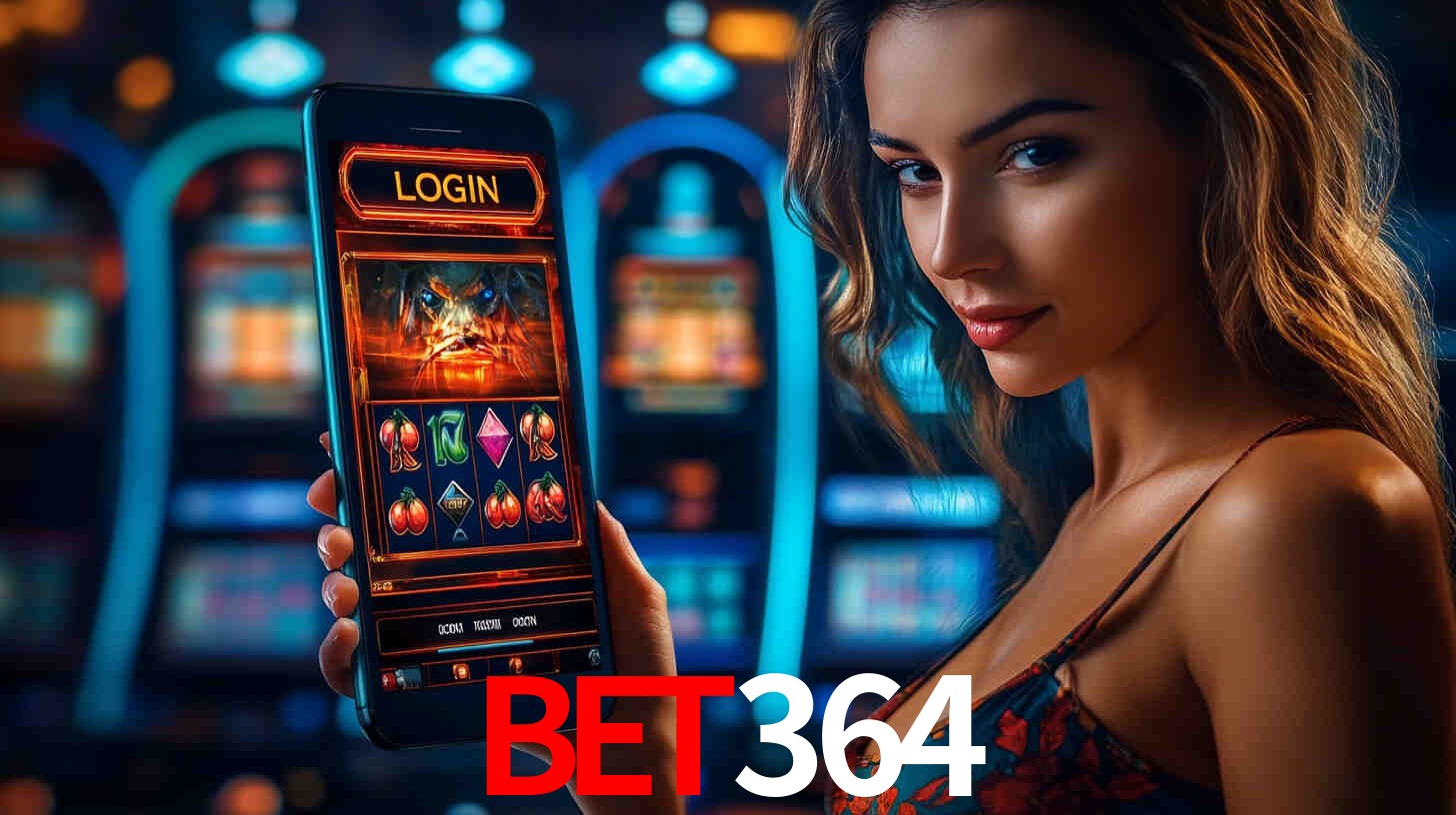 Bônus Generosos e Exclusivos no bet364 para Você!